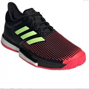 Adidas SoleCourt Boost AH2131 Men’s Size 10.5